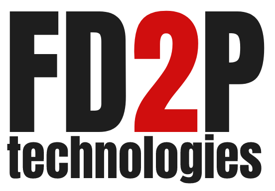 FD2P Technologies Logo